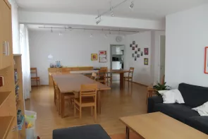 Psychologische Praxis Frankfurt Bild 1